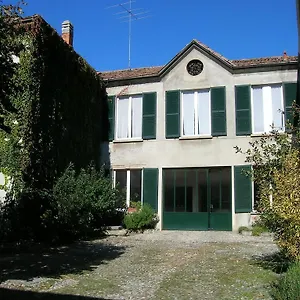Leon D'oro Pusiano