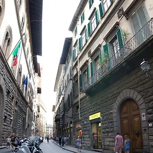 Proconsolo Superior Florencia