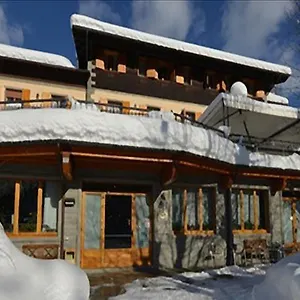 Ristorante Il Laghetto Hotel Fiumalbo