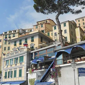 Casmona Hotel Camogli