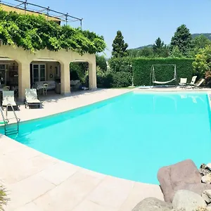 La Casa Di Gabri Bed and breakfast