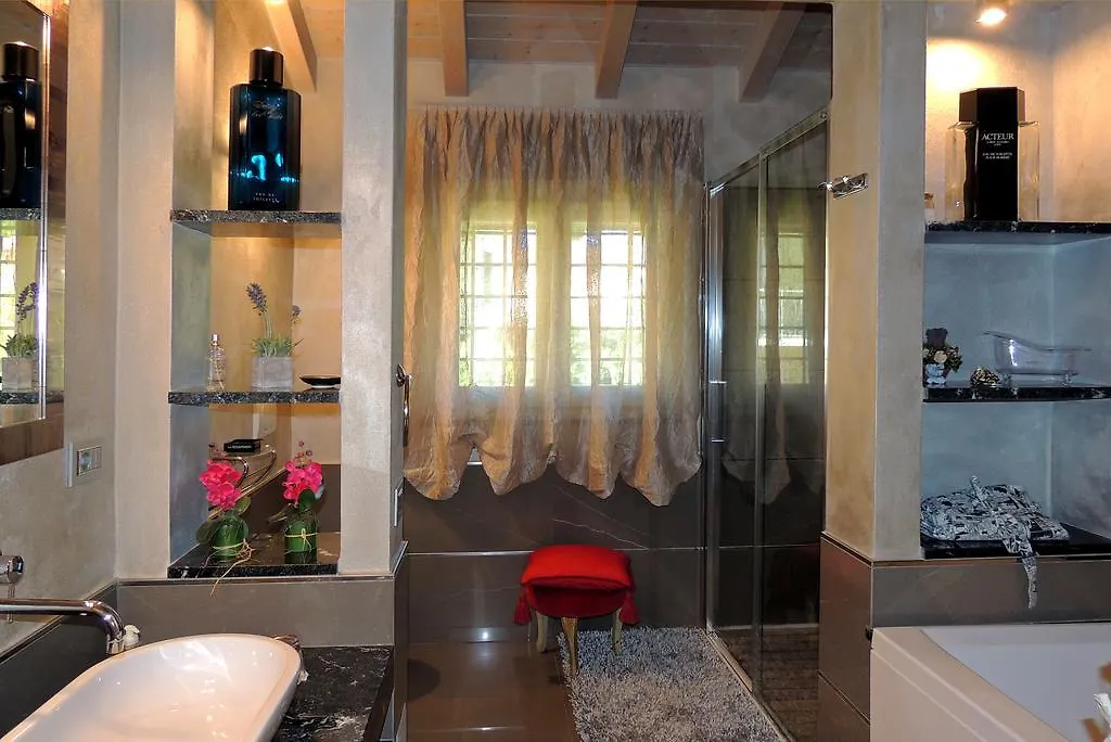 A Casa Lombardo Hotel Crosio Della Valle