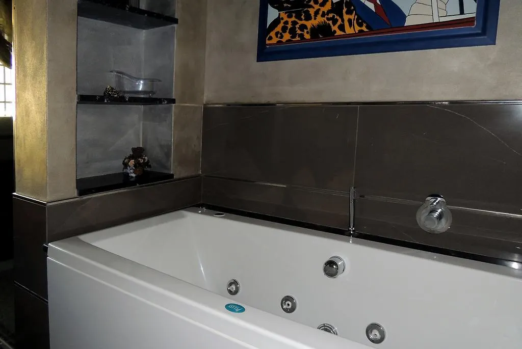 A Casa Lombardo Hotel Crosio Della Valle