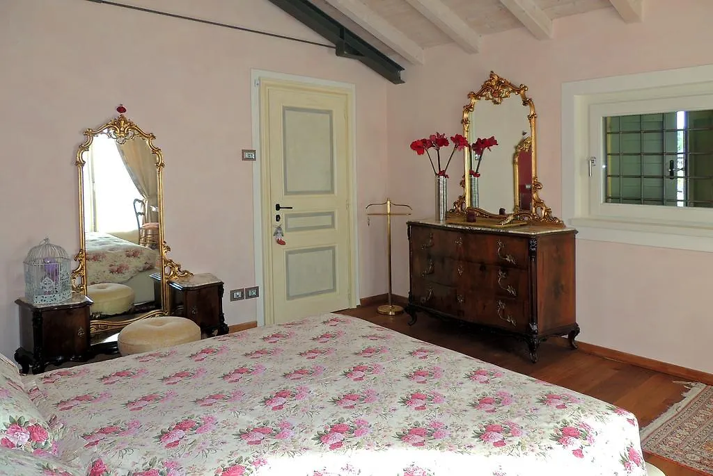 A Casa Lombardo Hotel Crosio Della Valle Włochy