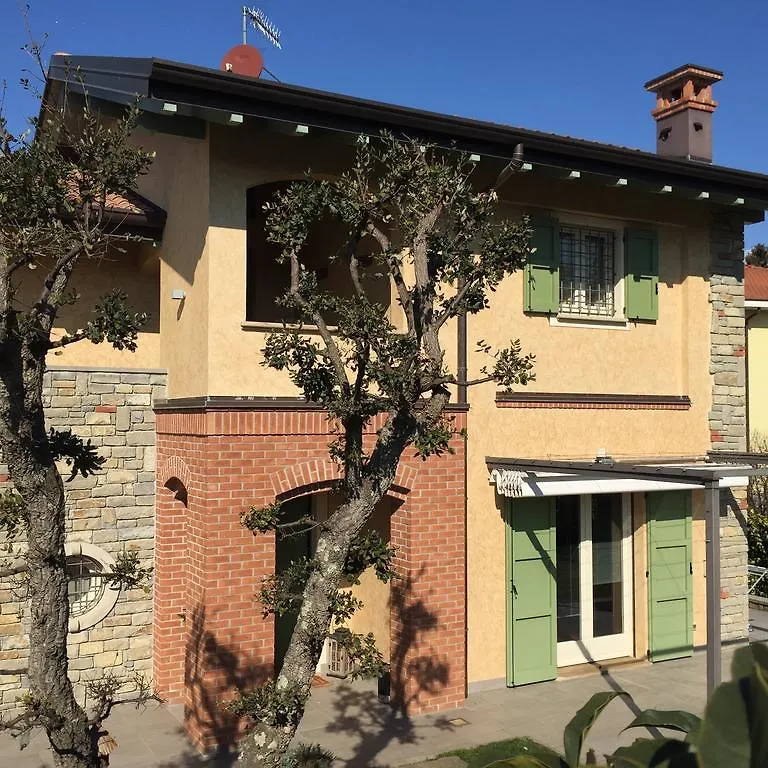A Casa Lombardo Hotel Crosio Della Valle