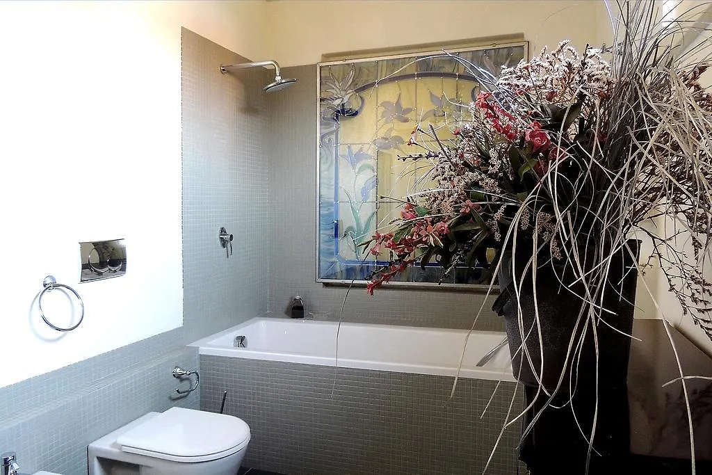 A Casa Lombardo Hotel Crosio Della Valle 0*,